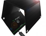 RAWPower RP-SC01, il caricatore solare da 9W compatibile con iPhone e iPad ora in offerta su Amazon