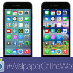 #WallpaperOfTheWeek (75): scarica GRATIS due nuovi sfondi per il tuo iPhone!