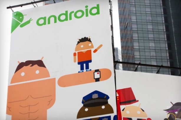 Anche Google controlla le app prima della pubblicazione su Google Play