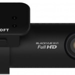 Blackvue presenta le carcam che si collegano all’iPhone