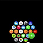 Come si riorganizzano le icone su Apple Watch?