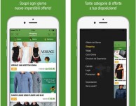 Tempo di Sconti, l’app con migliaia di offerte quotidiane!