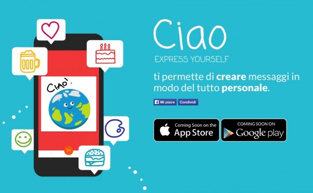 Ciao, l’app che cambia il modo di comunicare provata in anteprima da iPhoneItalia!