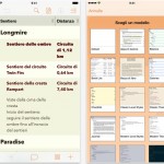 OmniOutliner 2, l’app più completa per organizzare le proprie idee