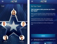 IGT 2015 di Sky Italia: l’app ufficiale dedicata ad “Italia’s Got Talent”