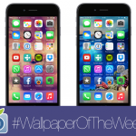 #WallpaperOfTheWeek (76): scarica GRATIS due nuovi sfondi per il tuo iPhone!