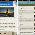 Arriva Field Trip, la nuova applicazione targata Google che ti guida nei tuoi viaggi