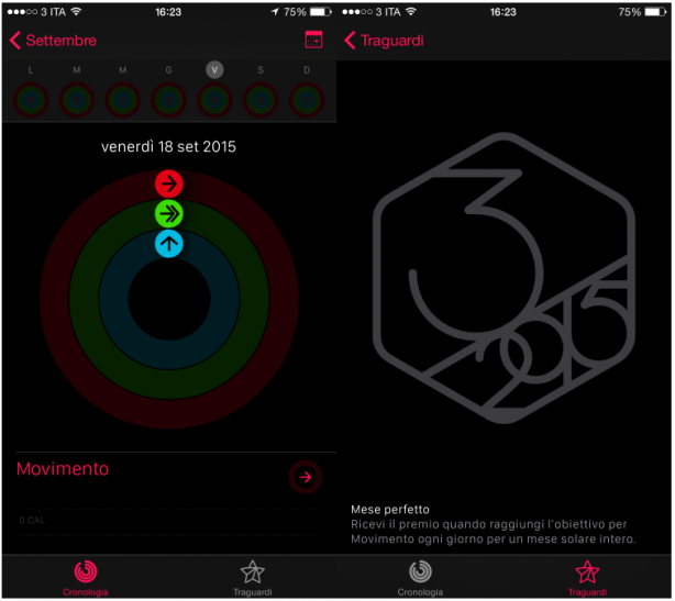 App Attività di Apple: come funziona e come attivarla senza Apple Watch – VIDEO