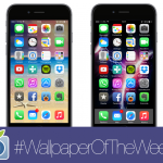 #WallpaperOfTheWeek (77): scarica GRATIS due nuovi sfondi per il tuo iPhone!