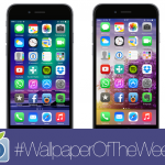 #WallpaperOfTheWeek (78): scarica GRATIS due nuovi sfondi per il tuo iPhone!