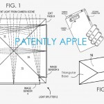Nuovo brevetto Apple per fotocamere con lenti zoom e una stabilizzazione migliore