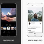 Priime: filtri per le tue foto creati da fotografi professionisti