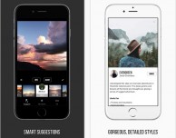 Priime: filtri per le tue foto creati da fotografi professionisti
