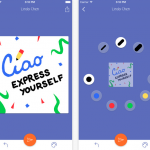 Arriva “Ciao”, l’app che ti fa comunicare con i disegni!