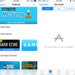 App Store e iTunes Store stanno avendo alcuni problemi [AGGIORNATO]