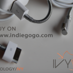 IVY Synapses, dite addio ai cavetti di ricarica rovinati! – Sconto speciale iPhoneItalia