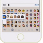 iOS 8.3 beta 4 porta nuovi cambiamenti nelle emoji