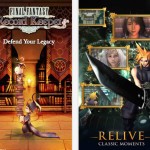 Final Fantasy Record Keeper approda su App Store