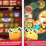 Fusion Two: il nuovo puzzle game di Bulkypix