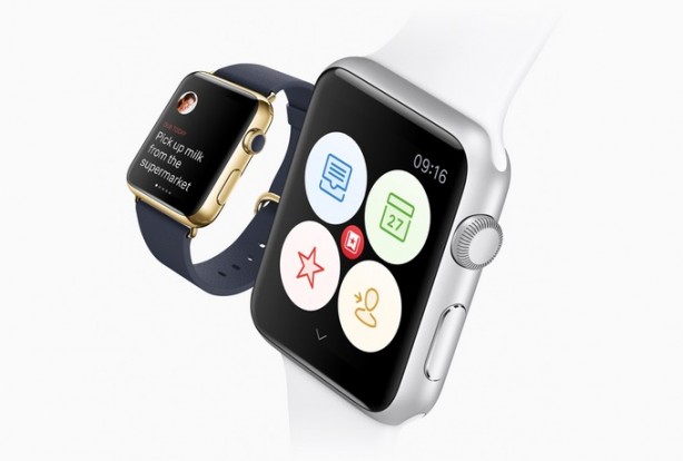 Wunderlist: l’app to-do è ora “a prova di polso” per Apple Watch