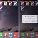 Come rimuovere più app alla volta su iPhone – Cydia
