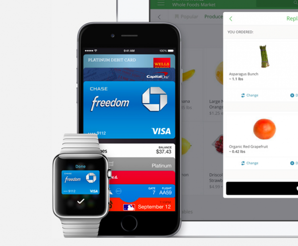 Contrordine: Apple Pay è un sistema sicuro anche per le carte di credito