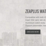 Apple Watch: in Cina inizia la vendita dei cloni