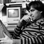 Eddy Cue critica il nuovo documentario su Steve Jobs