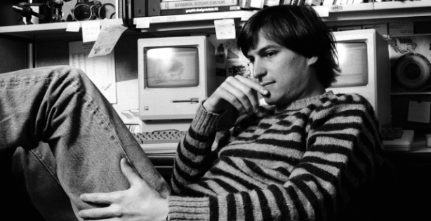 Eddy Cue critica il nuovo documentario su Steve Jobs