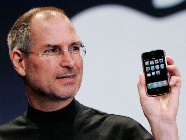 Steve Jobs stava preparando Apple per il suo addio già nel 2004