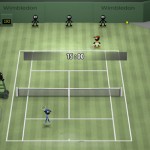 Stickman Tennis 2015: abbia inizio la nuova season