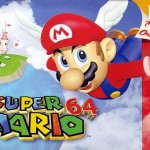 Super Mario 64 HD, da browser a iPhone 6 grazie a Mobot