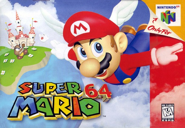 Super Mario 64 HD, da browser a iPhone 6 grazie a Mobot