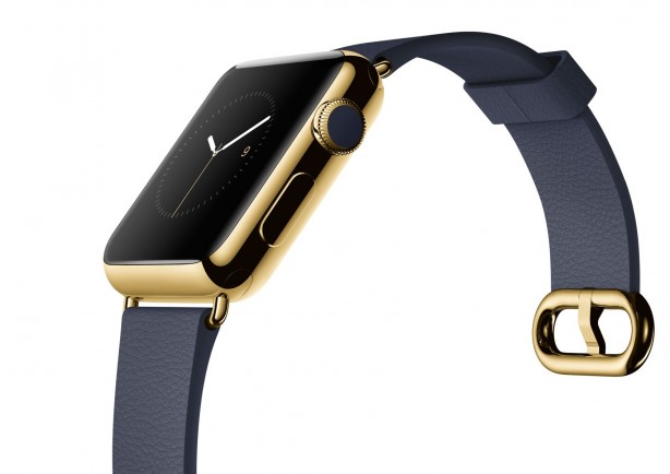 Perchè un Apple Watch da 10.000$ è indispensabile per Apple