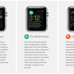 Il triste caso di “The Whole Pantry”, l’app tolta dallo store perchè l’autrice fingeva di avere il cancro
