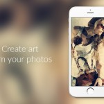 Trigraphy: le tue foto diventano opere poligonali