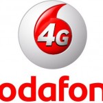 Vodafone offre il cambio SIM gratuito per passare al 4G