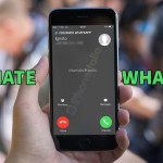 Chiamate WhatsApp su iPhone: la nostra prova in anteprima