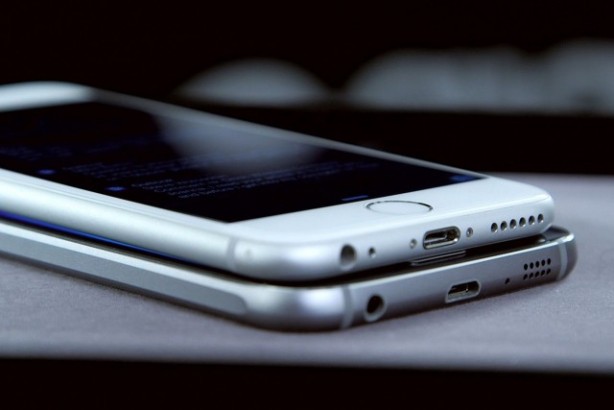Ecco tutti i punti in comune tra Apple e la nuova e rinnovata Samsung