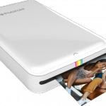 MWC 2015: Polaroid Zip, una stampante portatile per stampare i nostri scatti