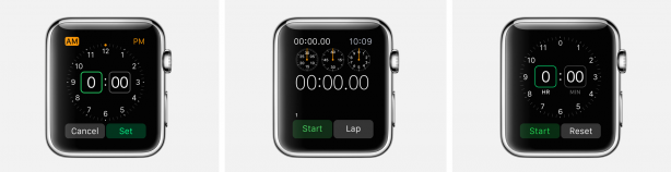 alarm-stopwatch-timer-watch-apps
