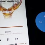 Android Wear ancora in azione: Moto 360 controlla i comandi musicali di iPhone