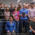 Apple dona oltre 50 milioni di dollari a organizzazioni non profit per l’assunzione di donne, veterani e minoranze