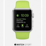 Apple Watch e il (futuro) mercato dell’usato