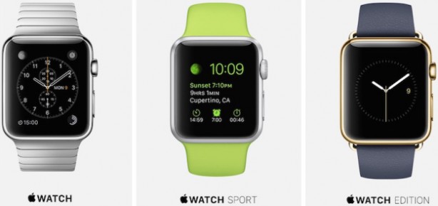 Apple Watch e il (futuro) mercato dell’usato