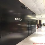 Un Apple Watch Store sta per aprire nella città di Tokyo