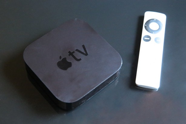 Apple pronta a lanciare la sua Web TV con abbonamento