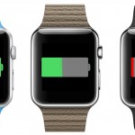 Apple Watch include una modalità di risparmio energetico per preservare la batteria