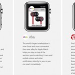 Il sito Apple mostra nuove applicazioni in funzione su Apple Watch