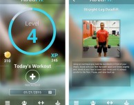 Il divertimento incontra il fitness: ecco a voi AtariFit!